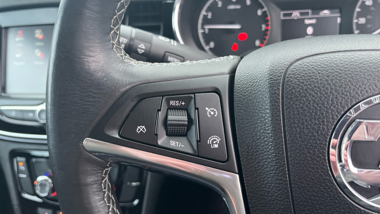 Vauxhall Mokka X 1.4T Active 5dr Auto Petrol Hatchback